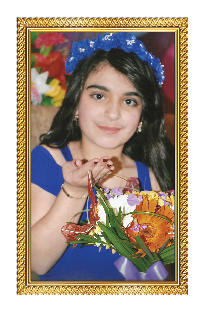 Agasieva Fatima Rahid gizi     02.04.2006