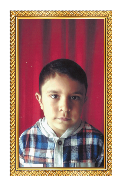 Əliyev Hüseyin Ramiz oğlu (15.02.2010)