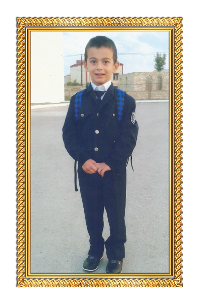 Mamedov Qalib Fariz oğlu (22.10.2009)