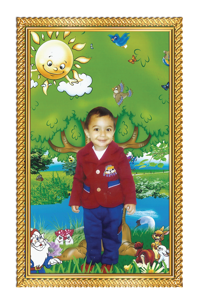 Xurabov Amin Taleh oğlu(18.11.2014)