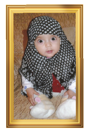 Azimova Gülnaz Bayram kızı (13.04.2015).