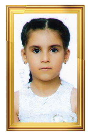 Husenli Leman Azer kızı(06.06.2010)