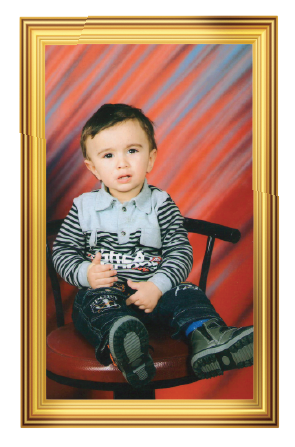 Allarverdiyev Aliturbyat İlgar oğlu (10.09.2012)