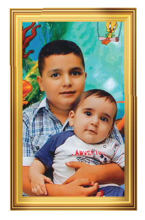 Hasanlı Nail Mubariz oğlu (24.04.2006)