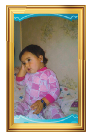 Mirzeyeva Huraman Ferit kızı (14.09.2014)