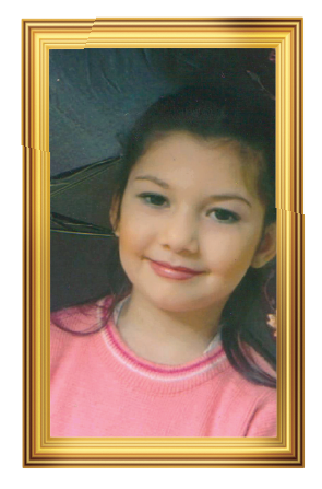 Rahimli Gülyaz Ferhat kızı (31.10.2007)