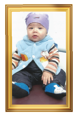 Salamov Ali Ramin oğlu  07.05.2010