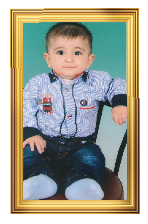 Rzazade Sadık Arzuman oğlu  (09.01.2002)