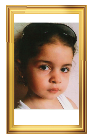 Nebiyeva Zarifa Emin kızı (20.06.2006)