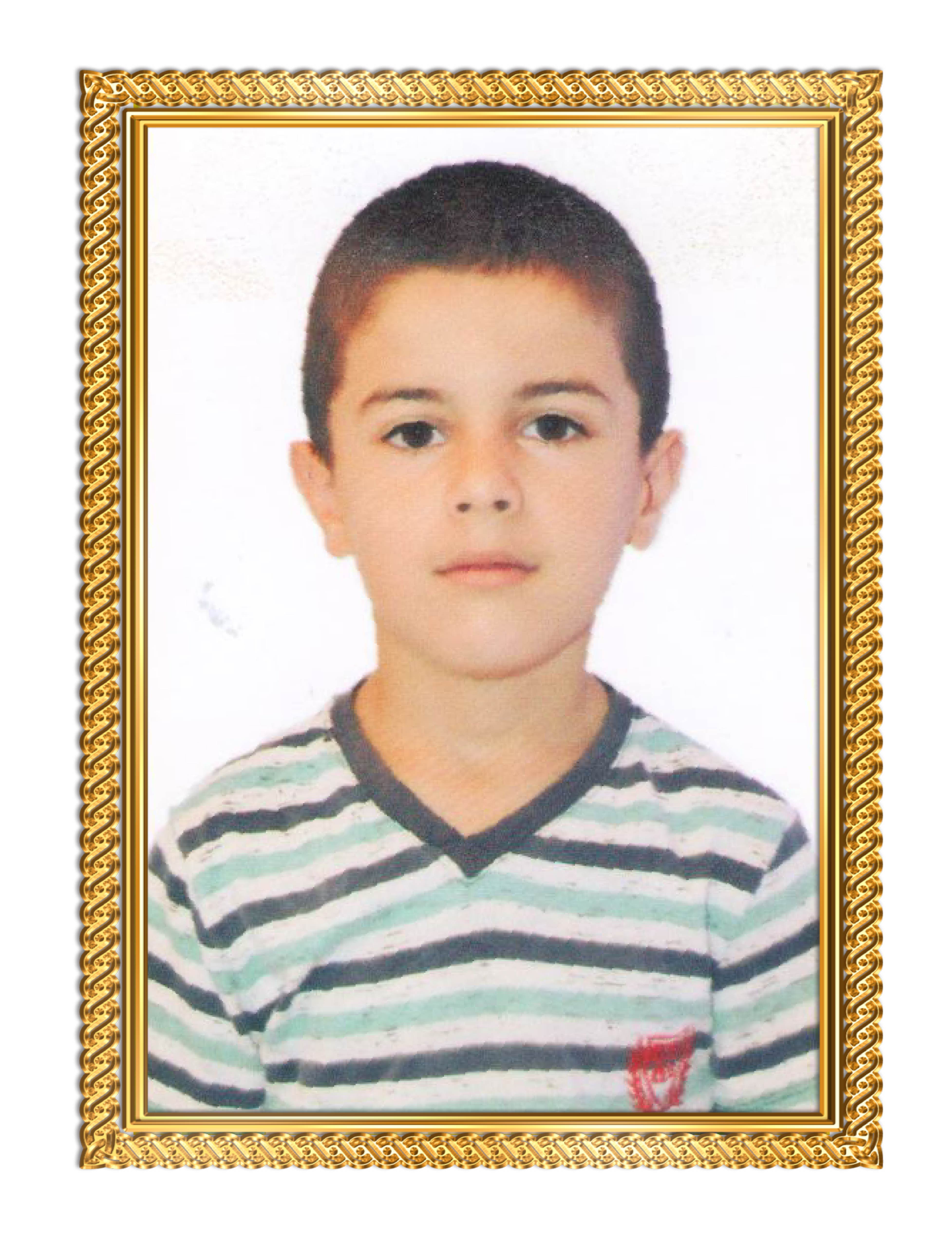 Hüseynzade Cafer Mehman oğlu .(15.07.2011)