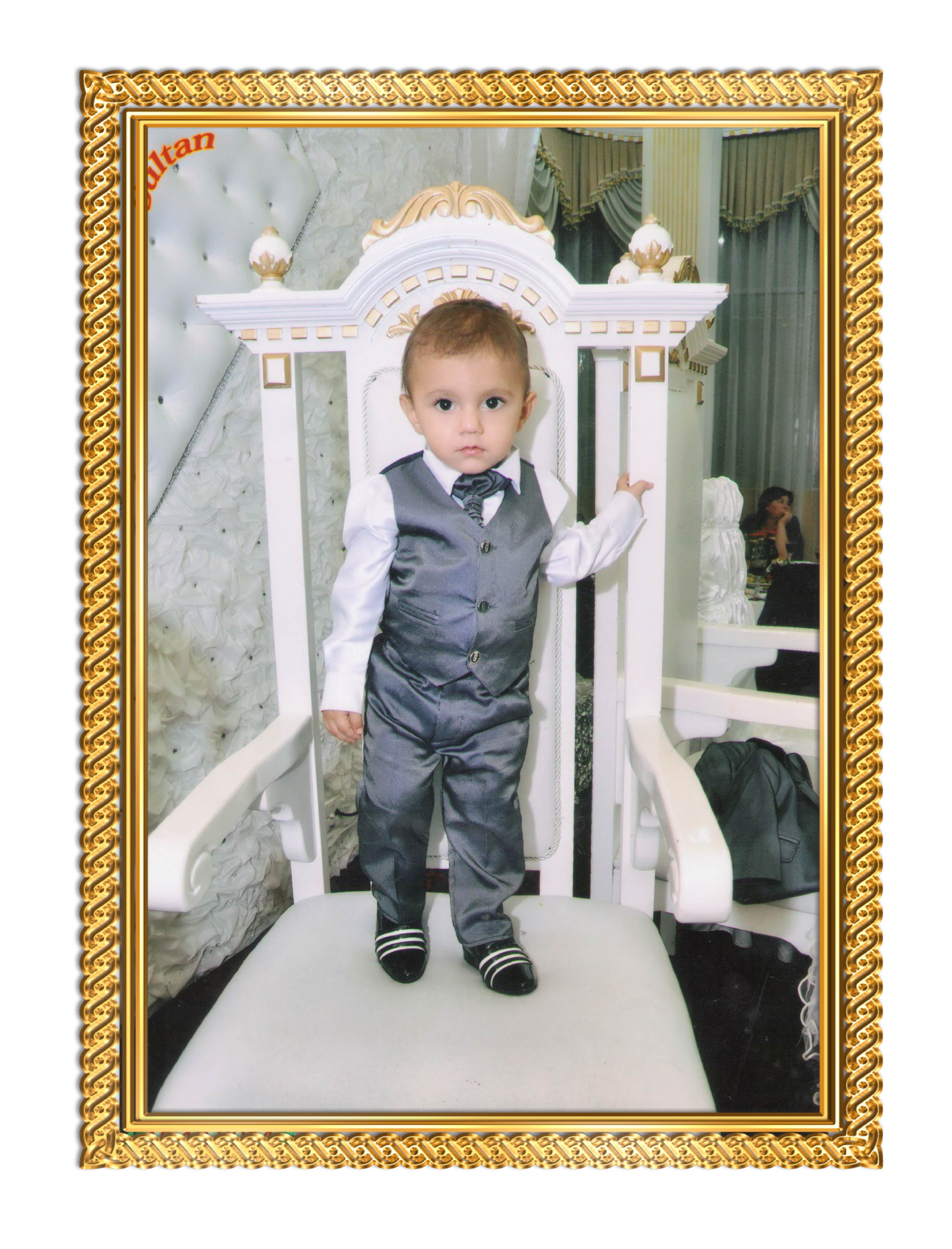 Nəsirli Sabir Müşfiq oğlu (17.03.2013)