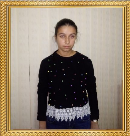 Pashayeva Zeyneb Edalet after 2 year 12.02.2002. Xaçmaz rayonu. Tel-3261386