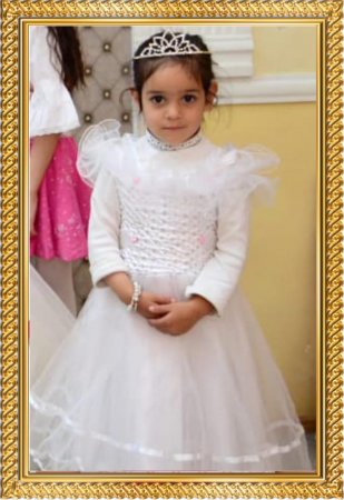 Qiyasova Medine Rafail kızı. 12-11-2015